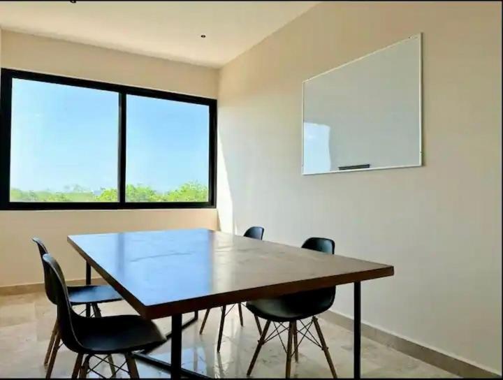 Sky Tulum Condo K104 מראה חיצוני תמונה