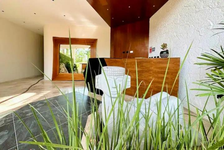 Sky Tulum Condo K104 מראה חיצוני תמונה