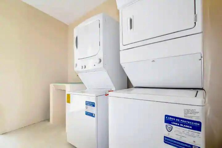 Sky Tulum Condo K104 מראה חיצוני תמונה