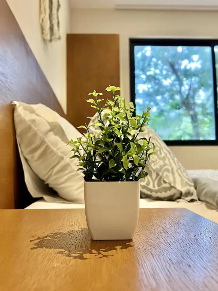 Sky Tulum Condo K104 מראה חיצוני תמונה