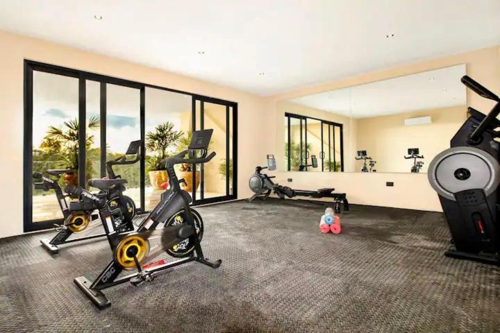 Sky Tulum Condo K104 מראה חיצוני תמונה