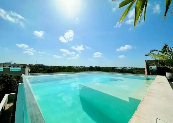 Sky Tulum Condo K104 מראה חיצוני תמונה