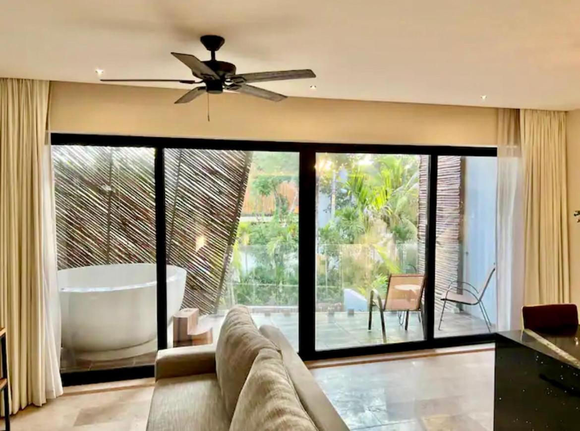 Sky Tulum Condo K104 מראה חיצוני תמונה