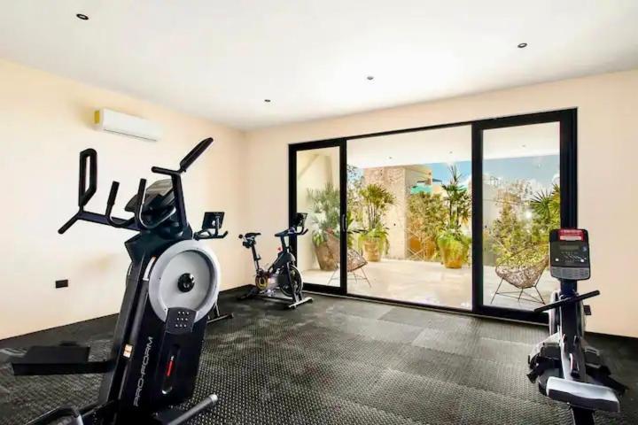 Sky Tulum Condo K104 מראה חיצוני תמונה