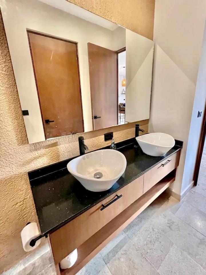 Sky Tulum Condo K104 מראה חיצוני תמונה