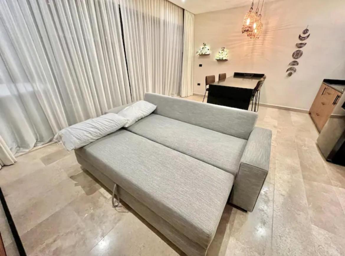 Sky Tulum Condo K104 מראה חיצוני תמונה