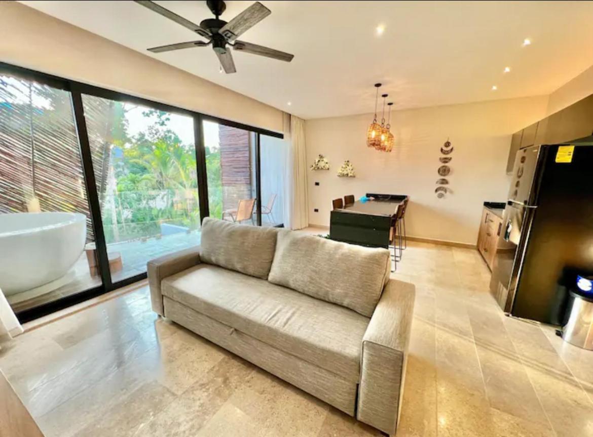 Sky Tulum Condo K104 מראה חיצוני תמונה