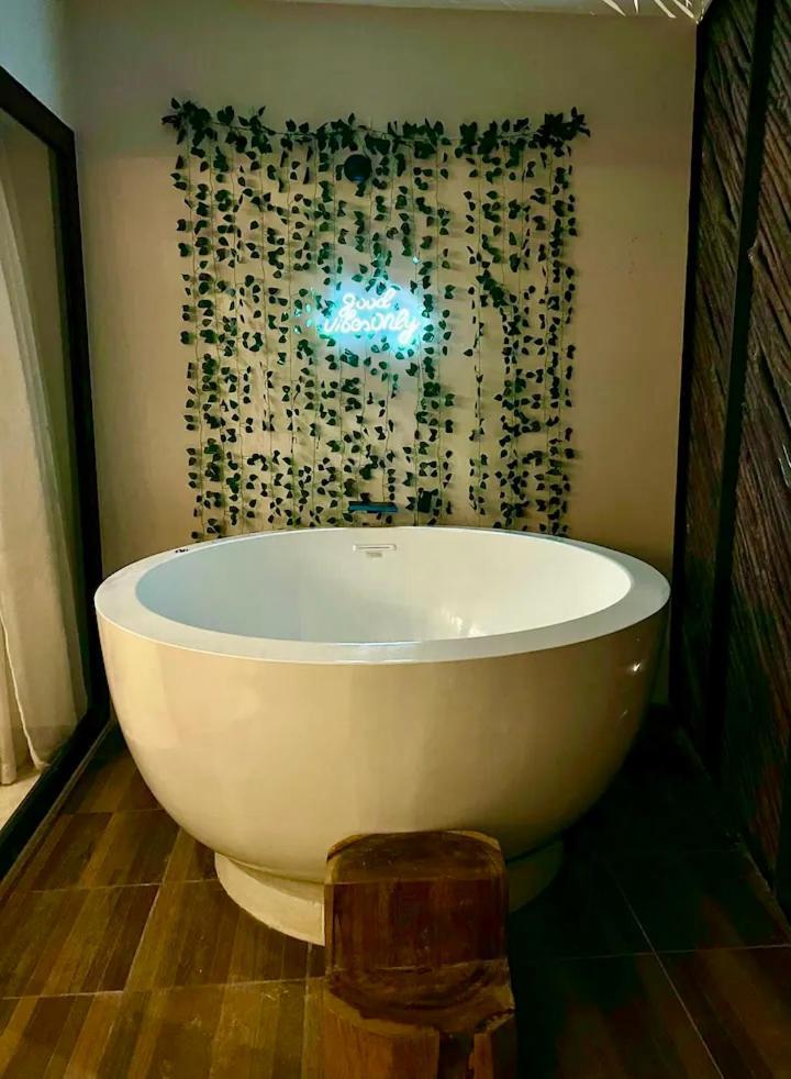 Sky Tulum Condo K104 מראה חיצוני תמונה