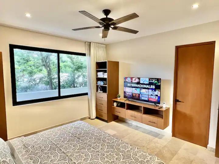 Sky Tulum Condo K104 מראה חיצוני תמונה