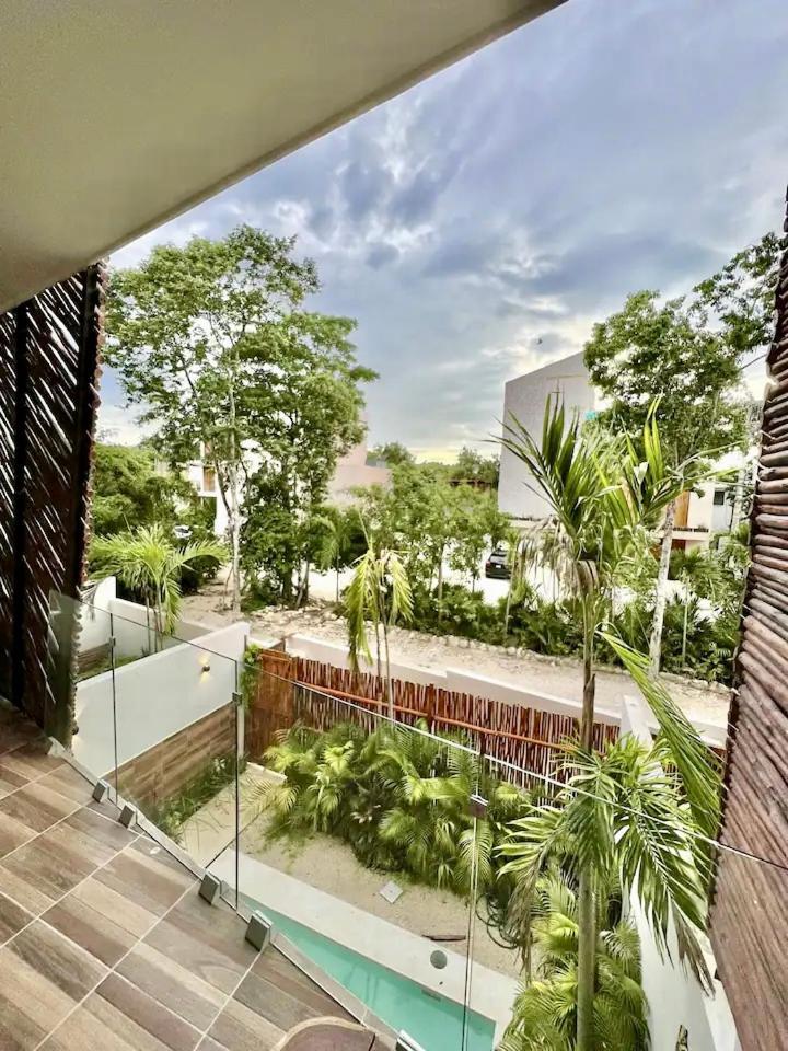 Sky Tulum Condo K104 מראה חיצוני תמונה