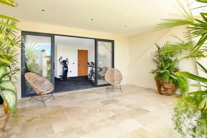 Sky Tulum Condo K104 מראה חיצוני תמונה