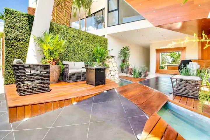 Sky Tulum Condo K104 מראה חיצוני תמונה