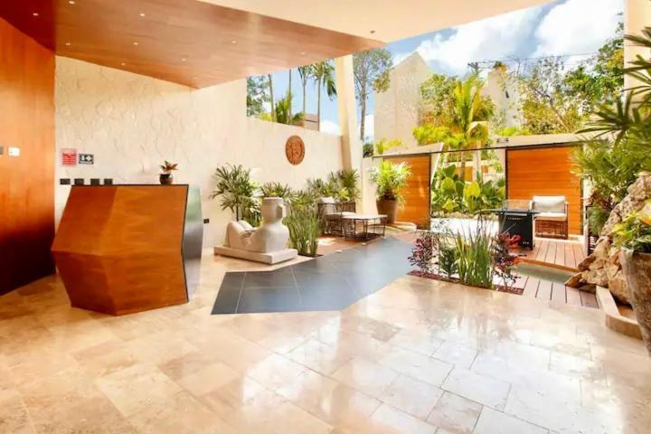 Sky Tulum Condo K104 מראה חיצוני תמונה