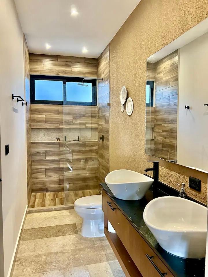 Sky Tulum Condo K104 מראה חיצוני תמונה