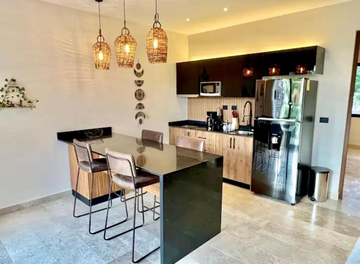 Sky Tulum Condo K104 מראה חיצוני תמונה