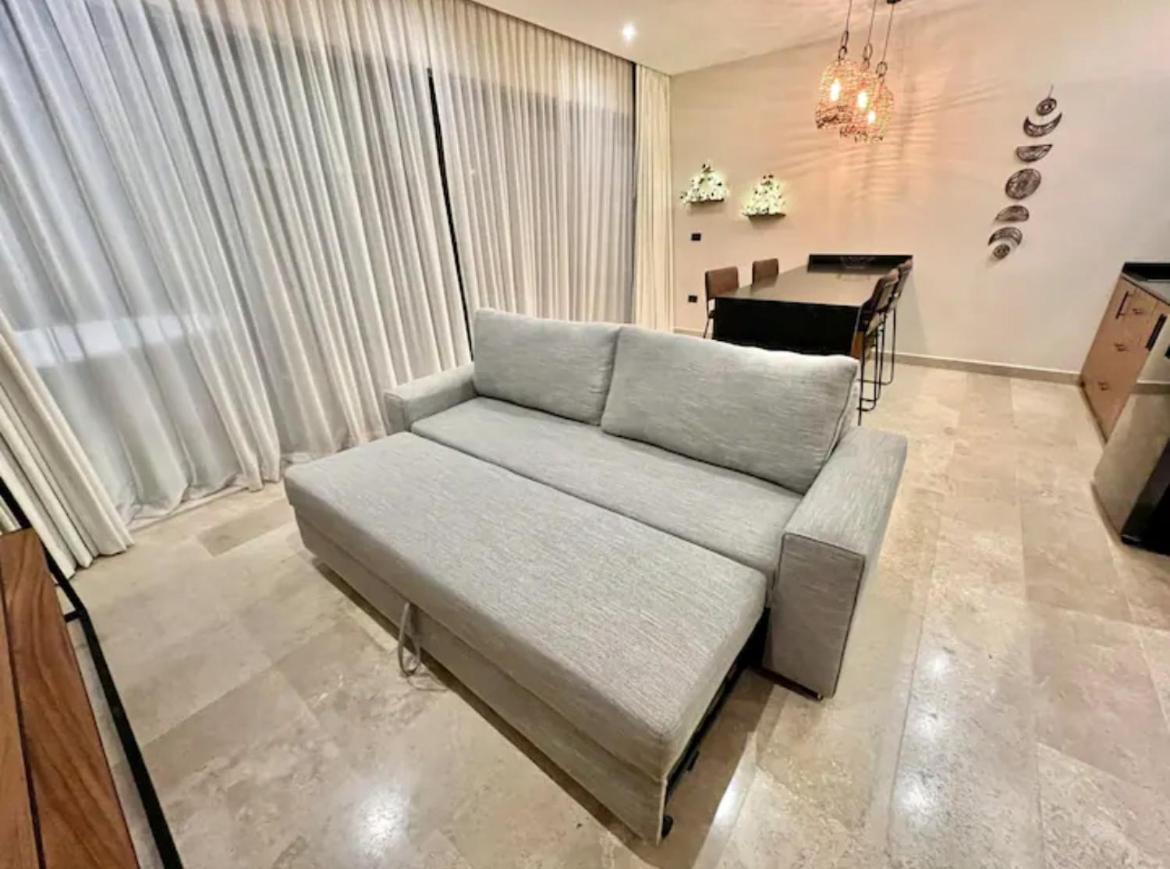 Sky Tulum Condo K104 מראה חיצוני תמונה